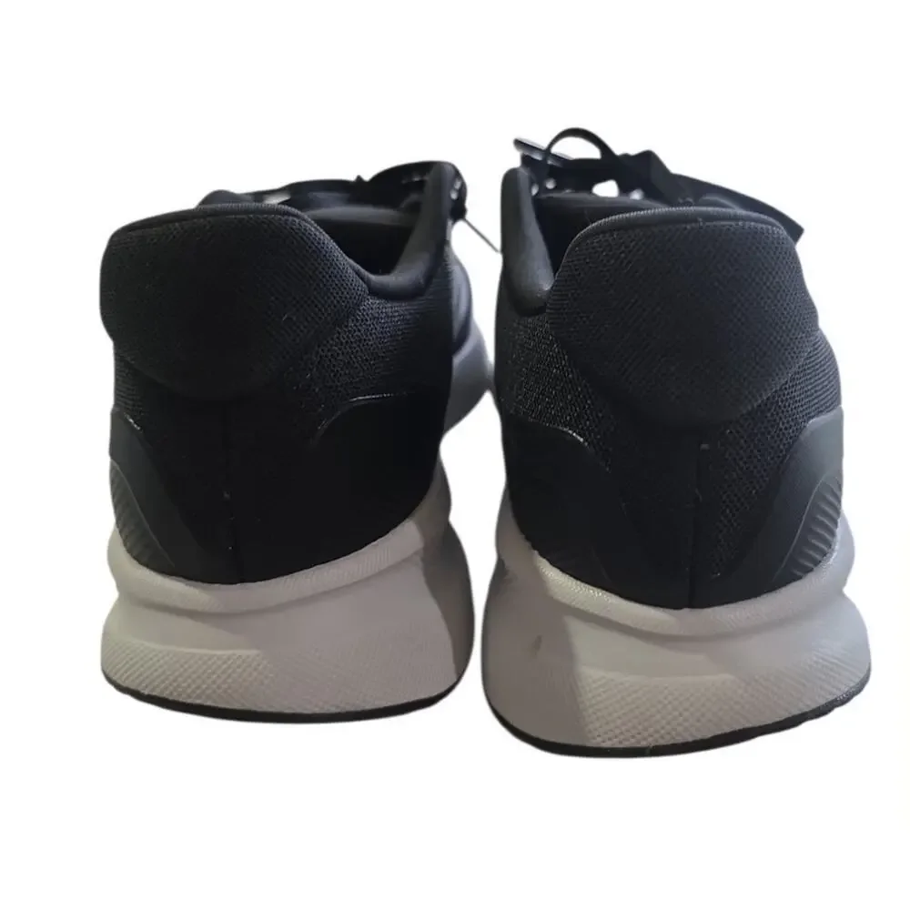 Adidas Runfalcon 5 Running Shoes Black Size 10.5